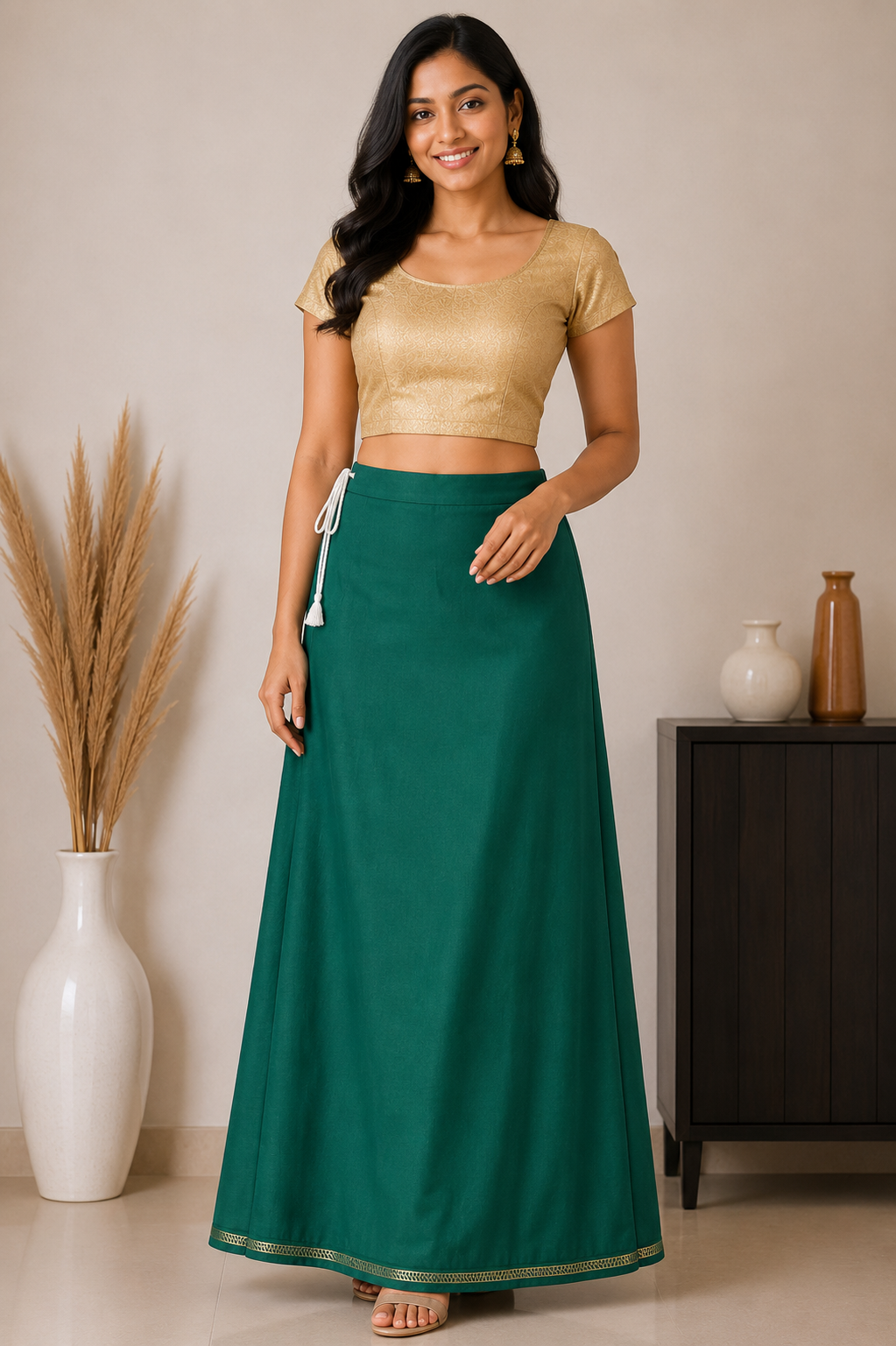 Petticoat
