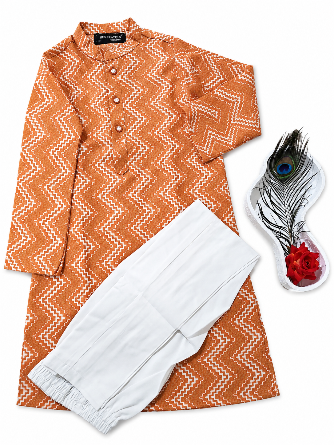 Kids kurta pajama set size 30