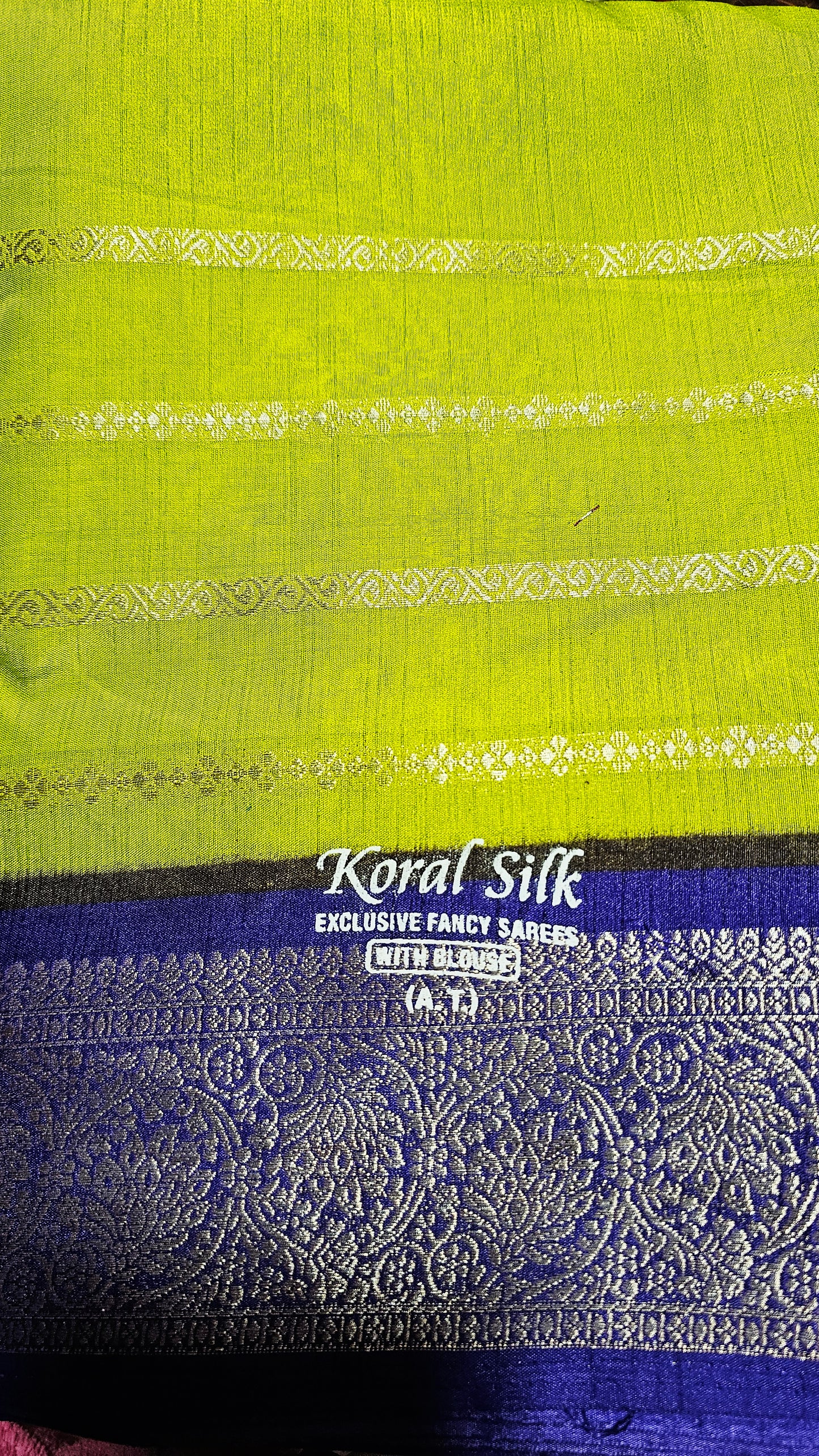 Fancy sarees VEF501/502/503