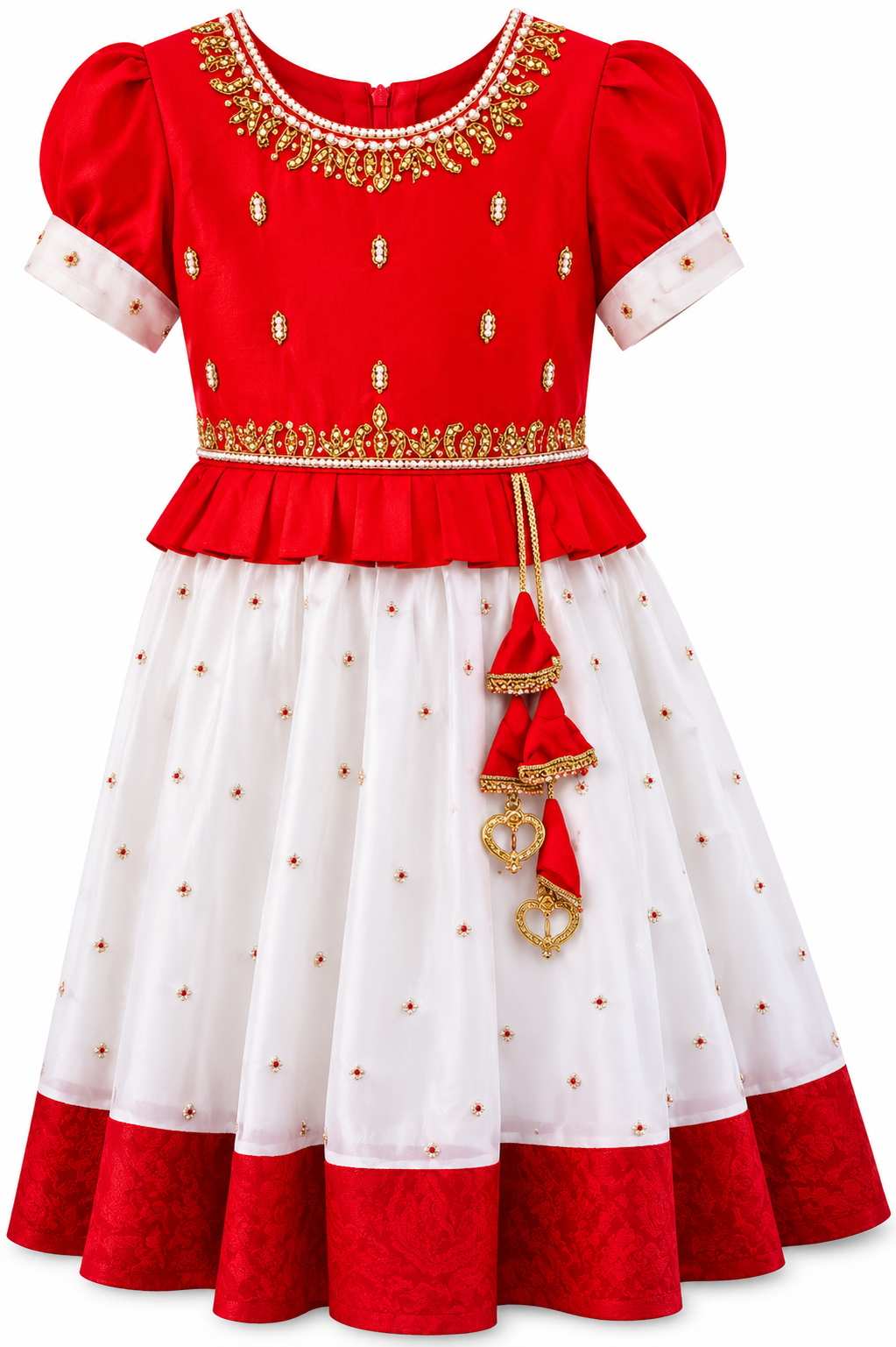 Kids Frocks Traditional clearance sale