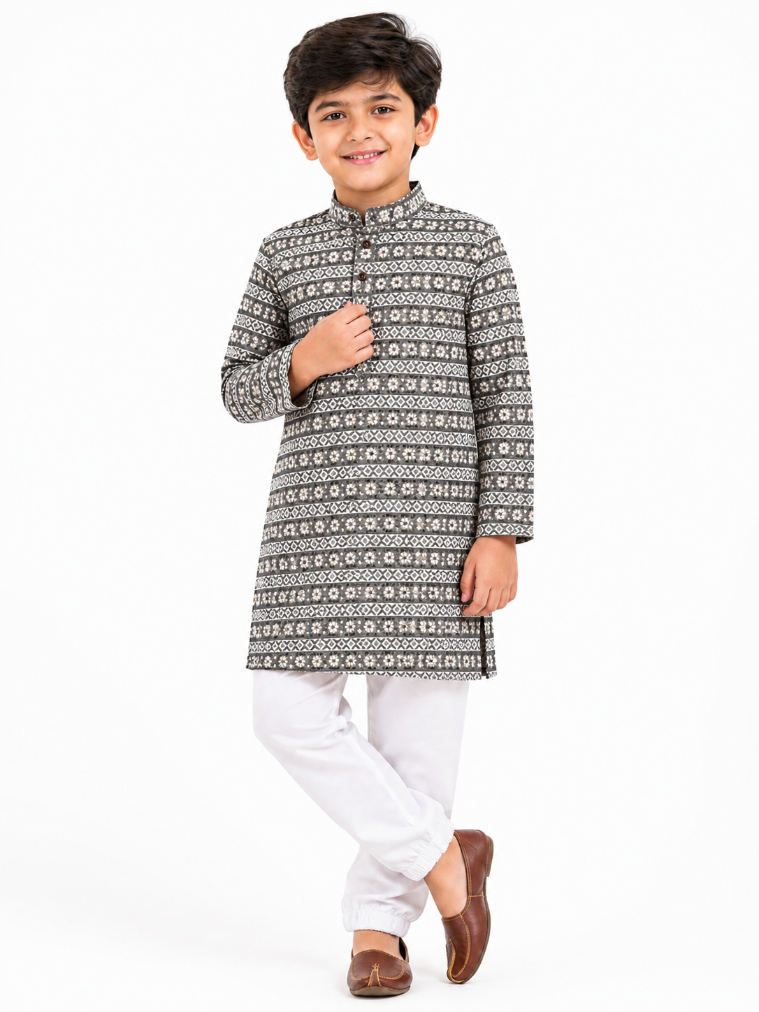 Kids kurta pajama set size 30