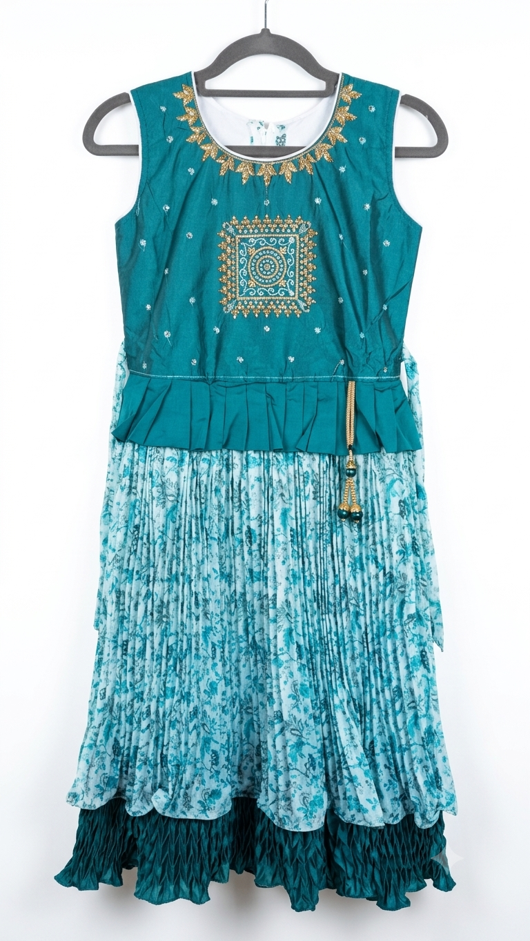 Kids party Frocks Clearance sale