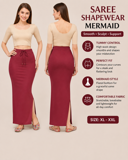 Saree Shapewear