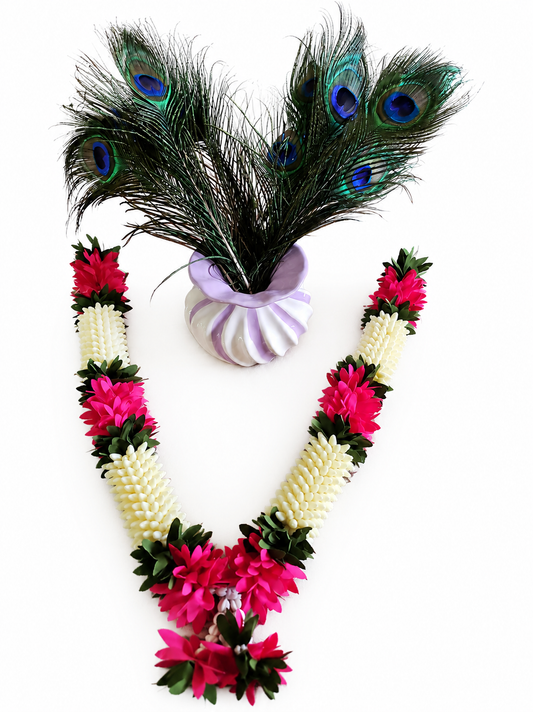 Wedding Garlands