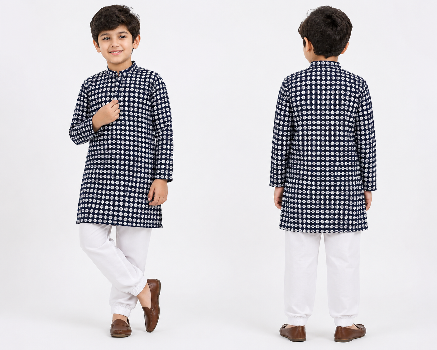 Kids kurta pajama set size 26