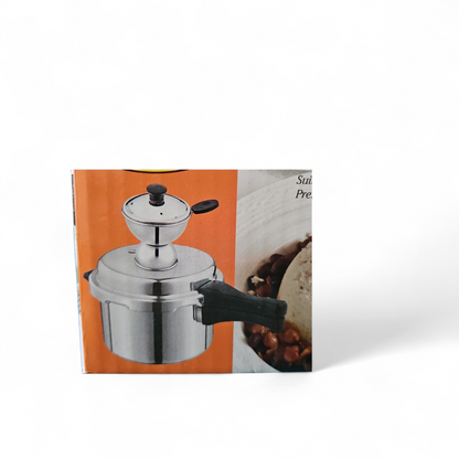 Puttu Maker cirattai stainless steel