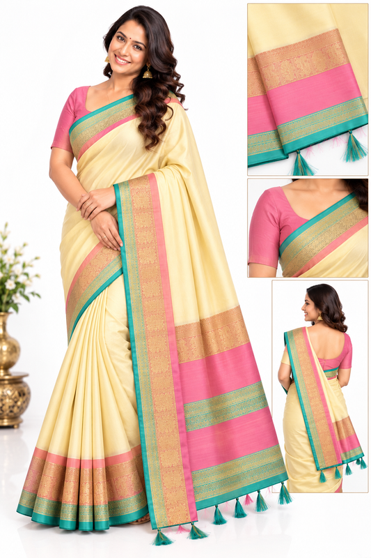 Sai pallavi soft silk