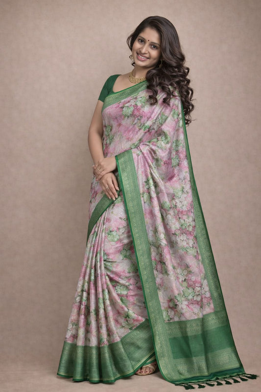 Partywear sarees
