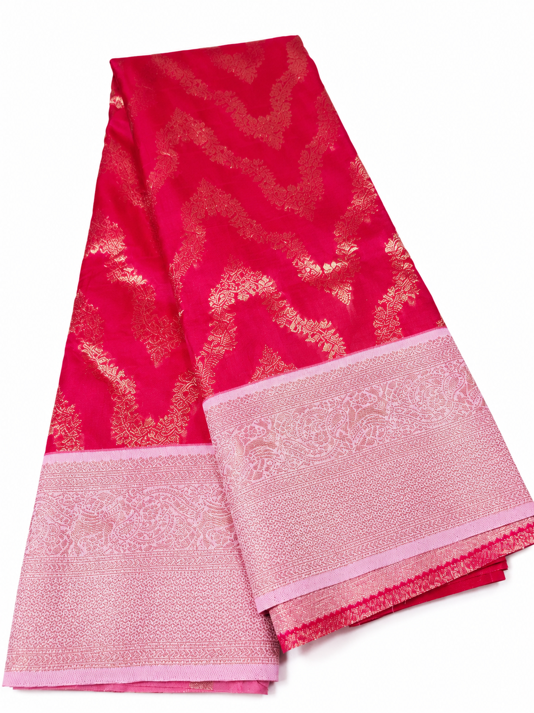 Kanjivaram Premium Bridal VEKPB110