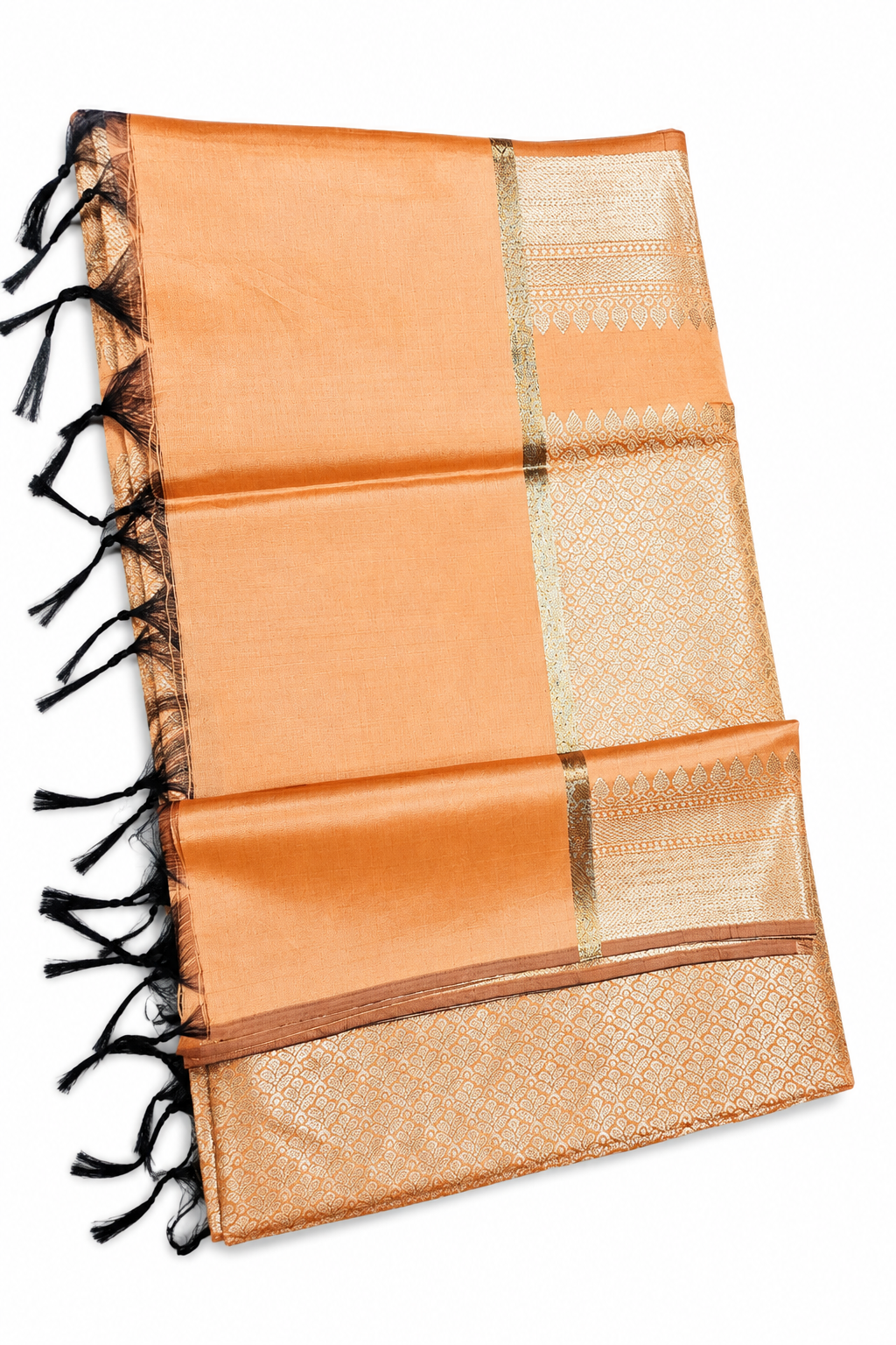 Pattu silk Duppata / Shawl 2.4metres