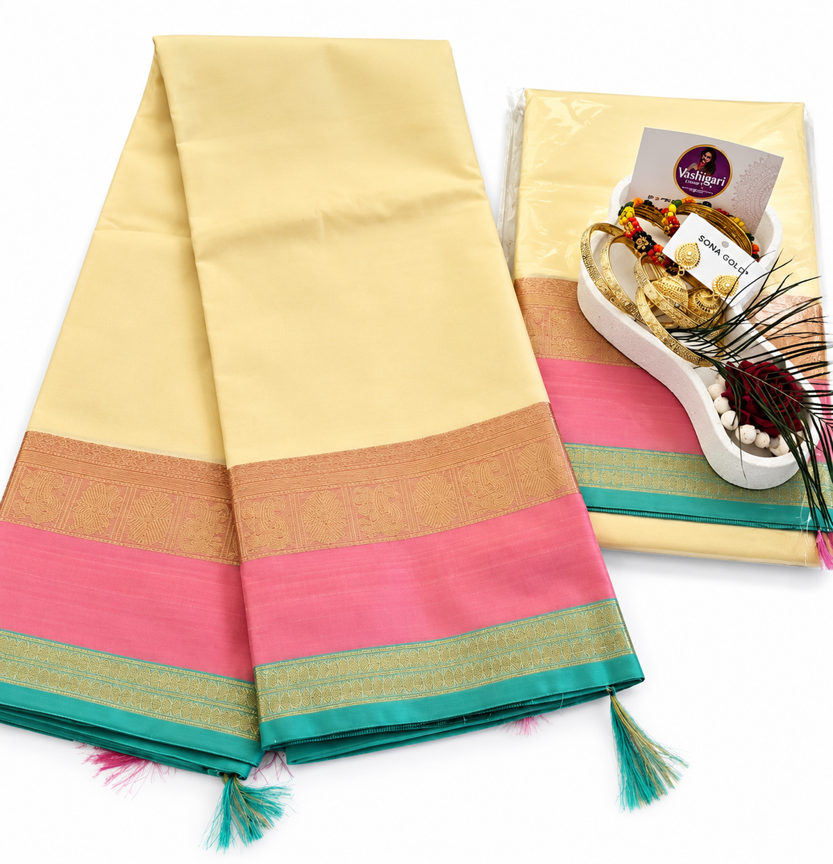 Sai pallavi soft silk