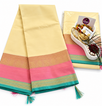 Sai pallavi soft silk