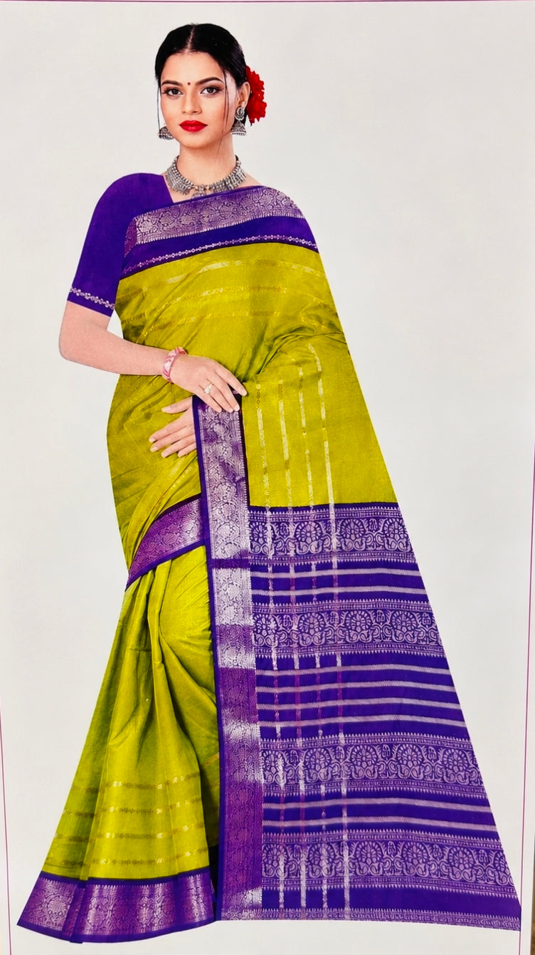 Fancy sarees VEF501/502/503