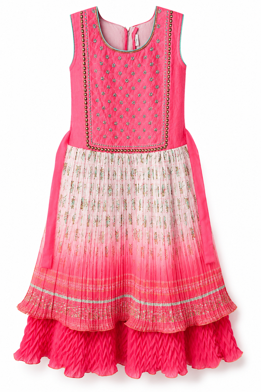Kids Frocks Clearance sale