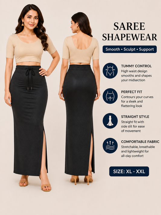 Saree Shapewear