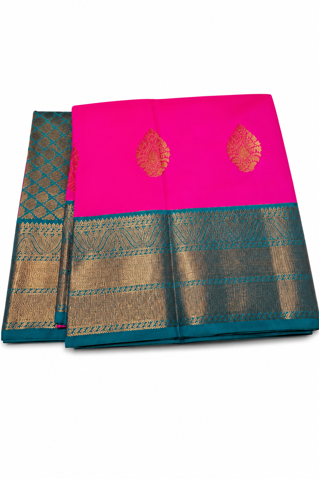 Kanjivaram Bridal Premium silk sarees VEKPB120