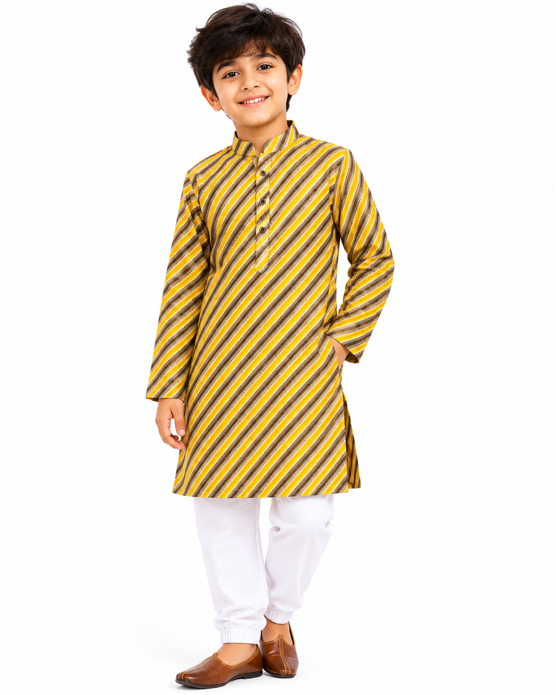 Kids Boys kurta pajama set size32