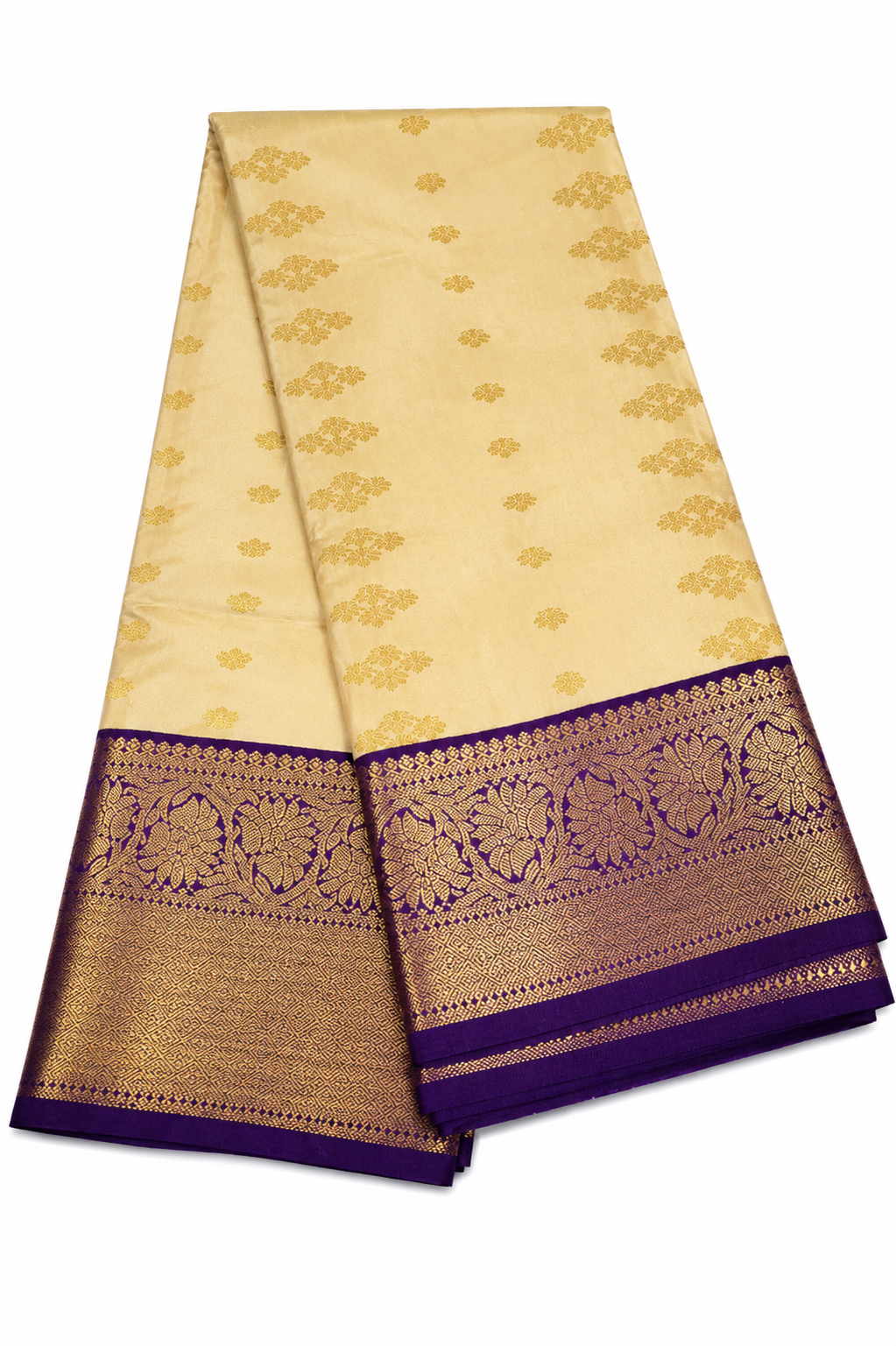 Kanjivaram premium Bridal silk sarees VEKPB121