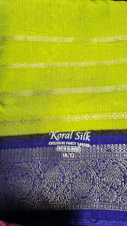 Fancy sarees VEF501/502/503