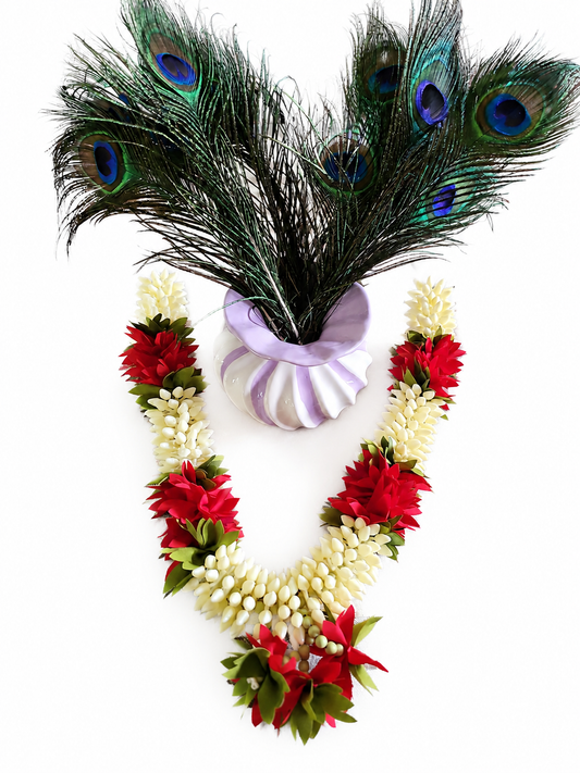 Pooja Garlands