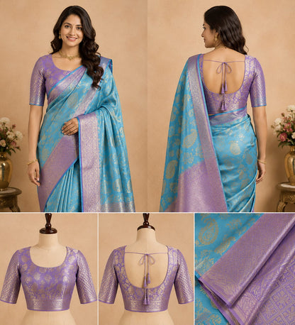Premium Designer silk sarees