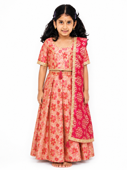 Lehengas  Kids Size 24