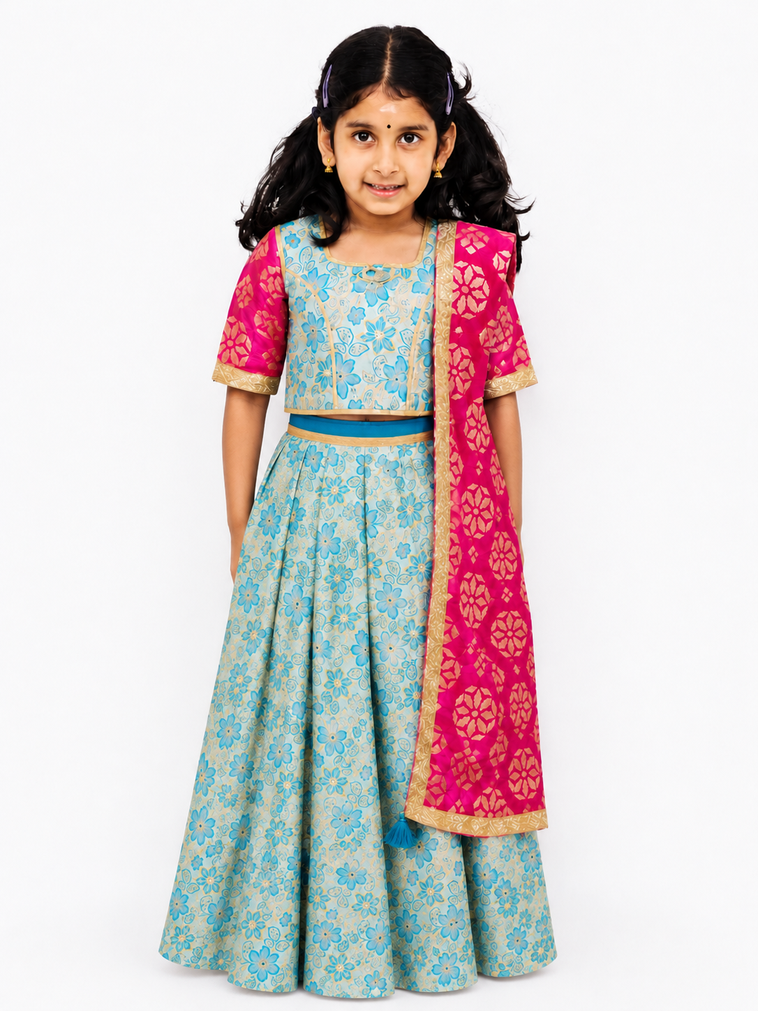 Lehengas Kids size 24