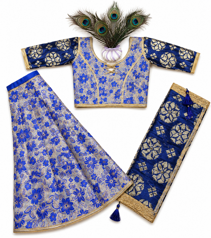Lehengas kids size 28