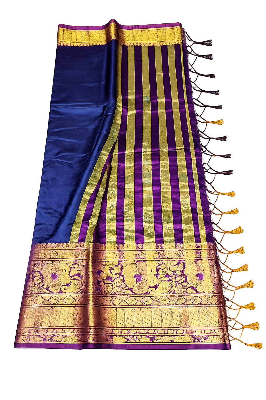 Silk cotton sarees clearance sale