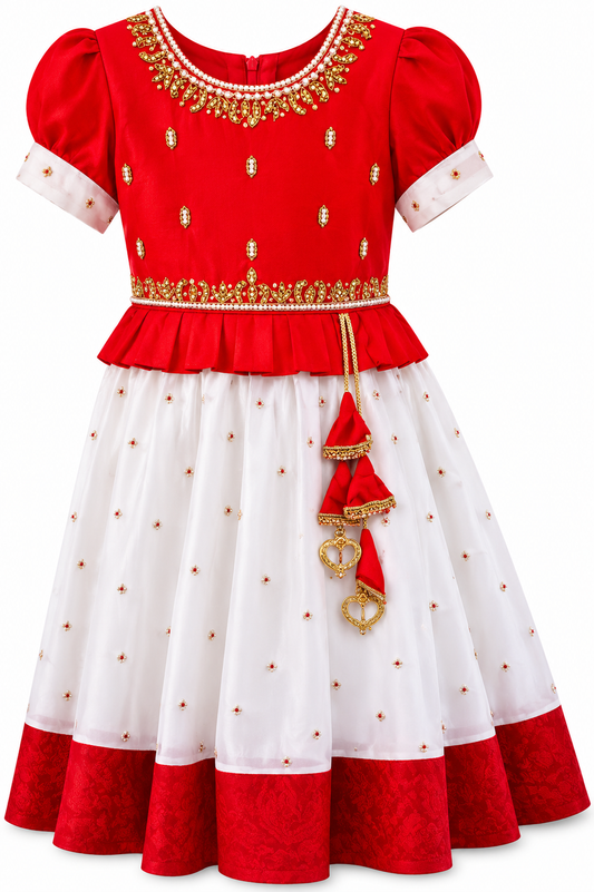 Kids Frocks Traditional clearance sale
