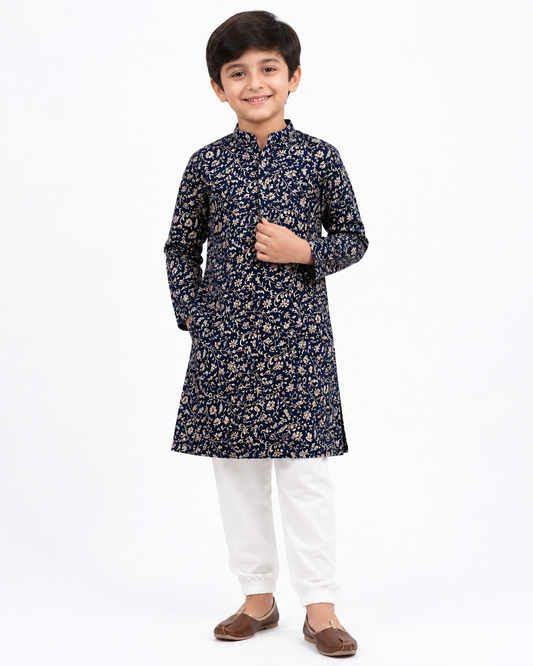Kids Kurta pajama sets size 28