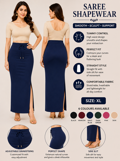 Saree Shapewear