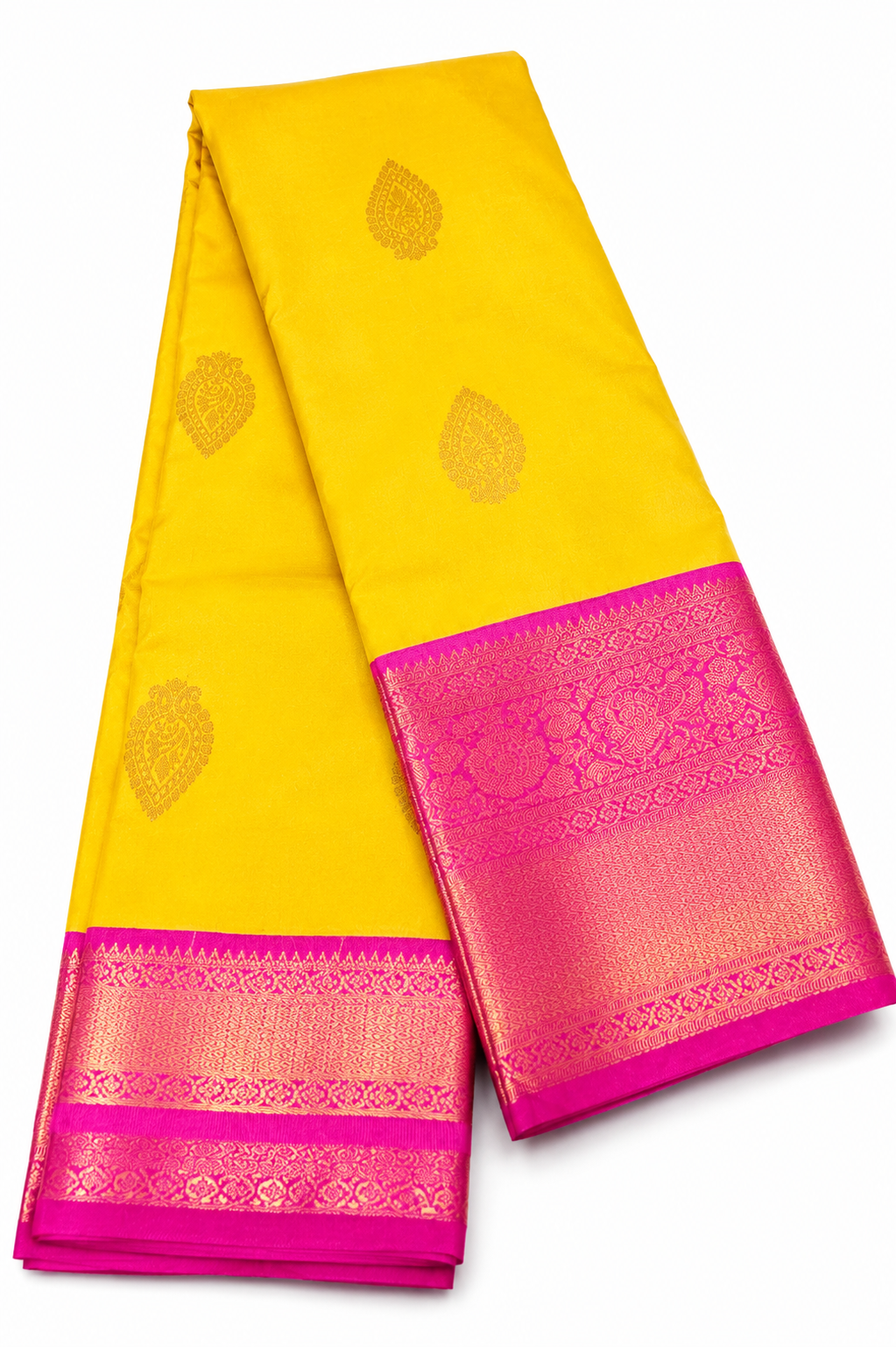 Kanjivaram premium Bridal silk sarees VEKPB112