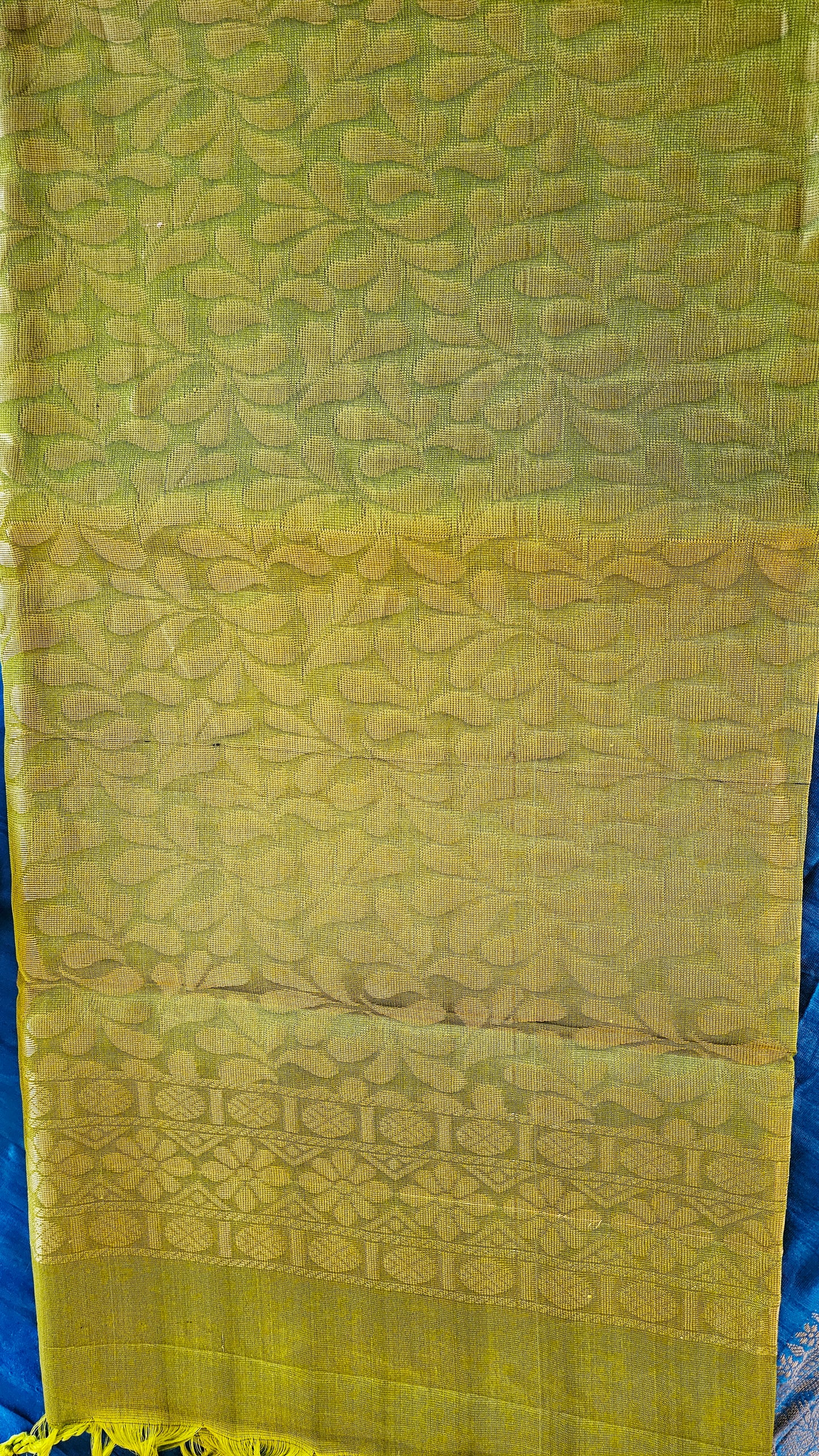 Kanjivaram Pure silk saree  Purple Bridal Kanchipuram  VEK323