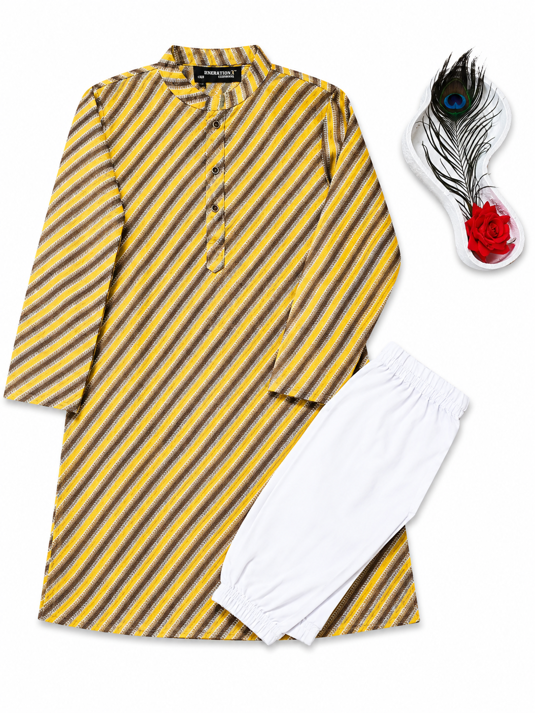 Kids Boys kurta pajama set size32