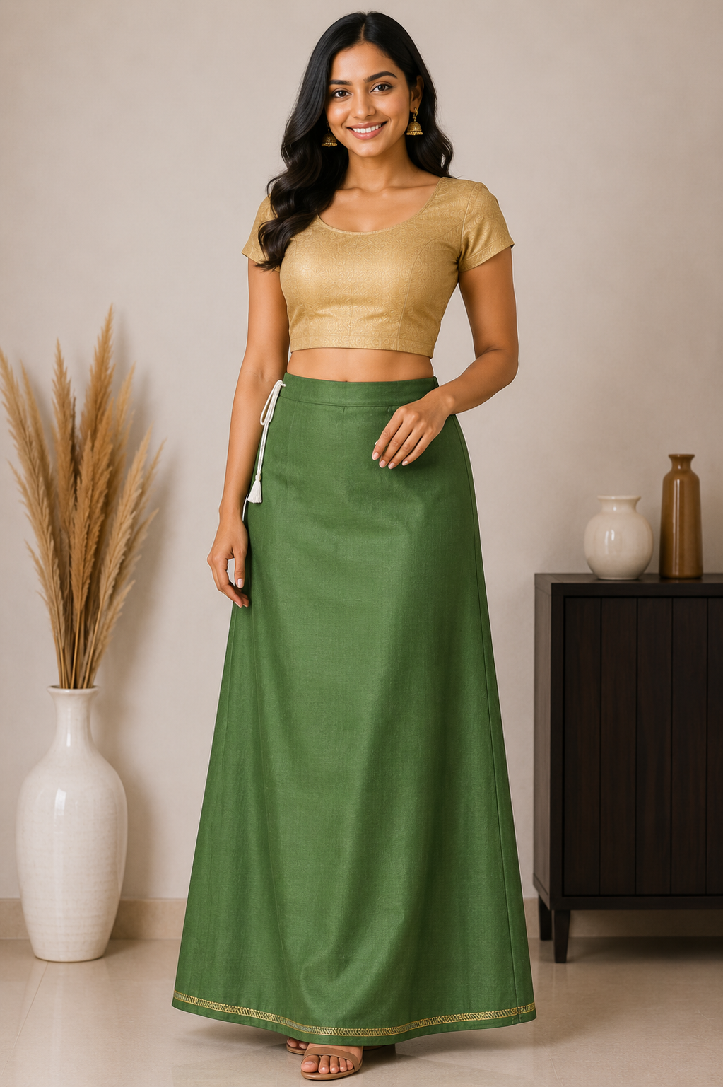 Petticoat