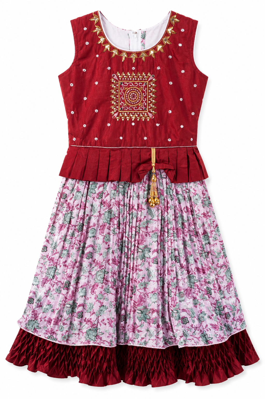 Kids  party Frocks Clearance sale