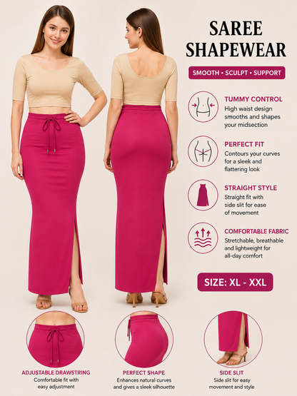 Saree Shapewear
