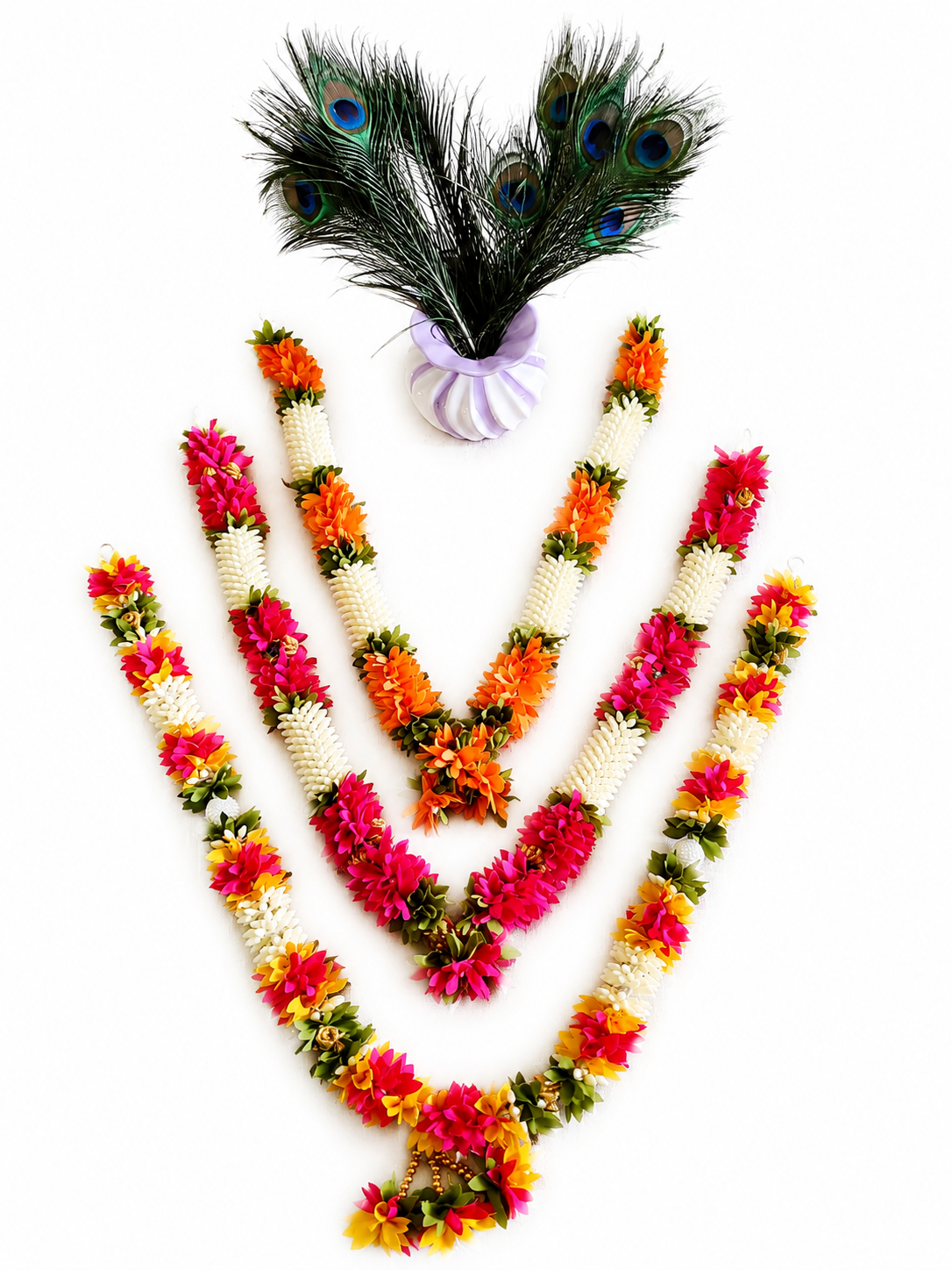 Wedding Garlands