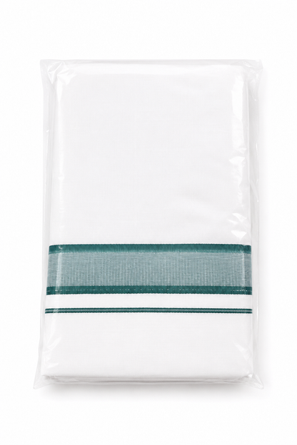 Men's Cotton Dhotis/veshti