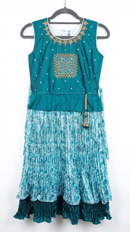 Kids  party Frocks Clearance sale