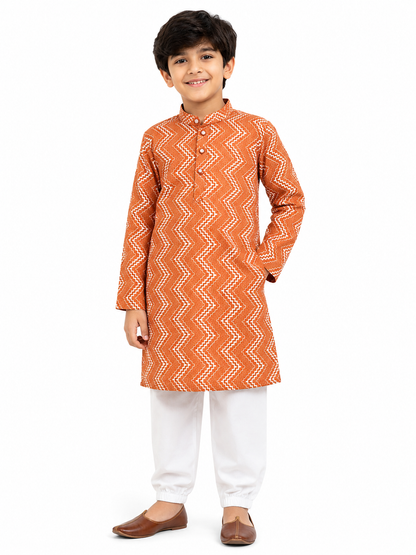 Kids kurta pajama set size 30
