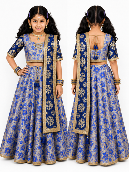 Lehengas kids size 28