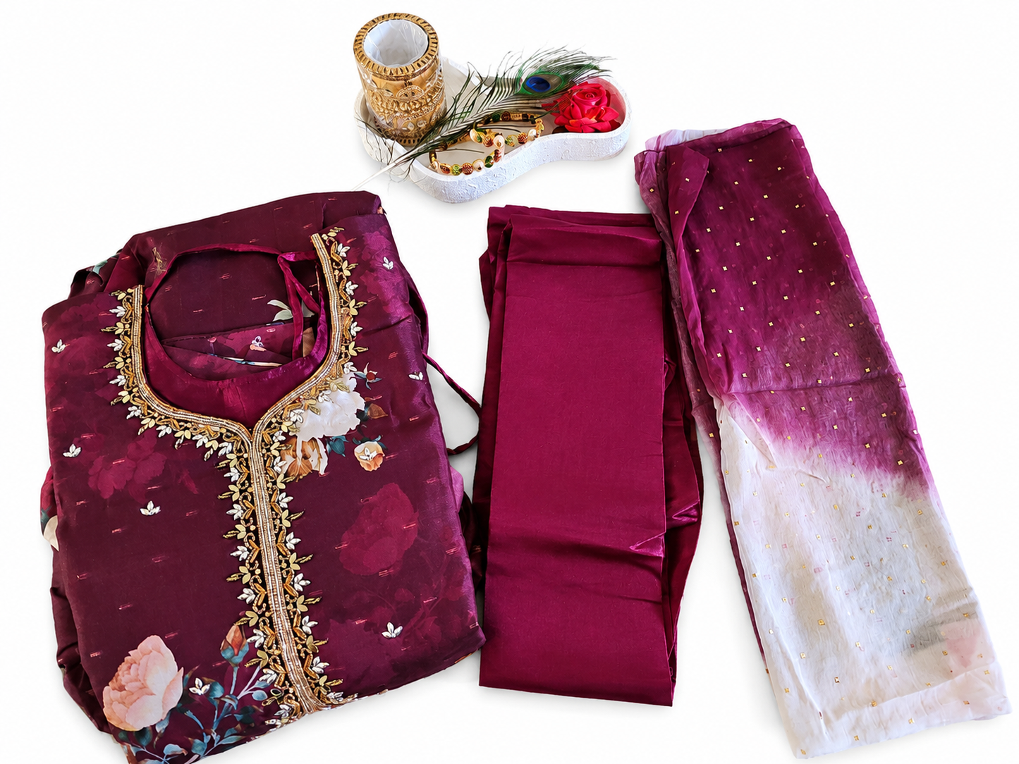Party wear