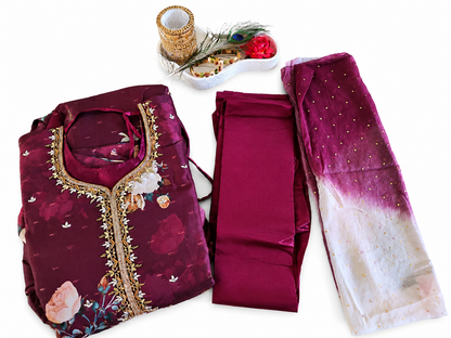 Party wear