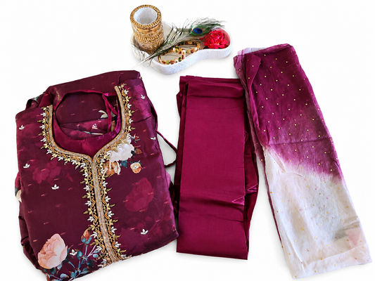 Party wear