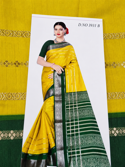 Fancy sarees VEF501/502/503