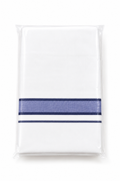 Men's Cotton Dhotis/veshti