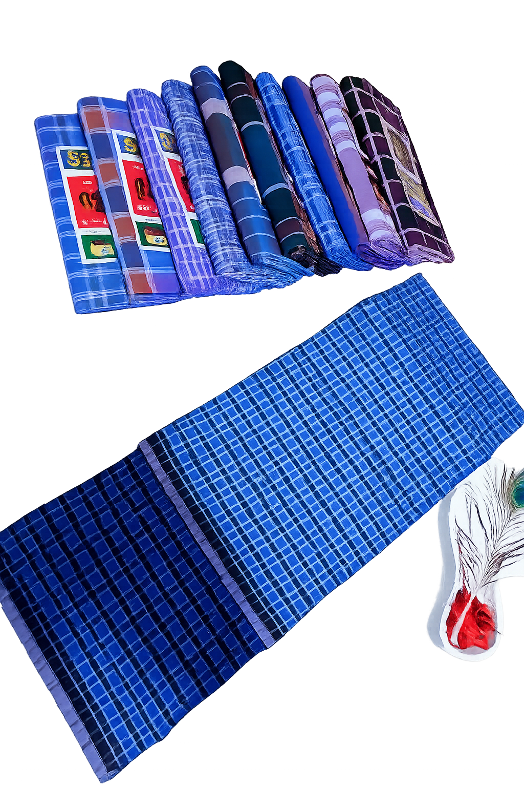 Men's sarong Lungi