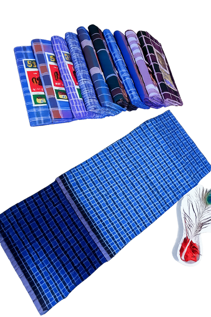 Men's sarong Lungi